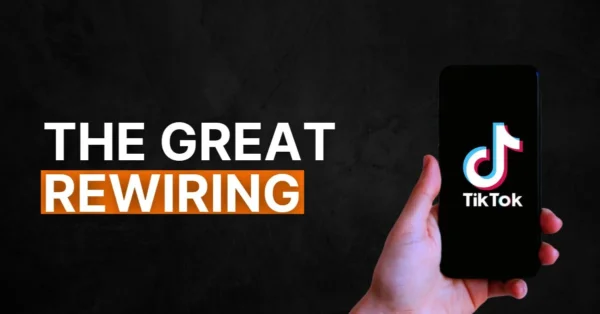 #81 The Great Rewiring