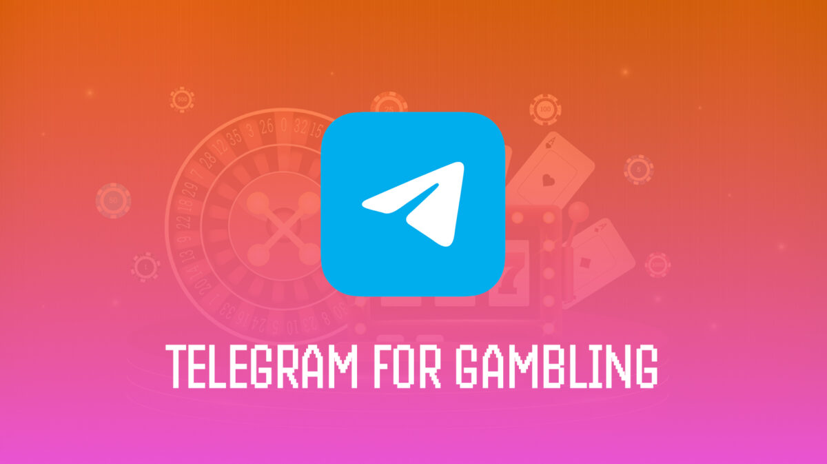 Telegram for Gambling: Setting Up and Launching Casino Ads