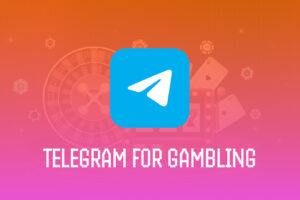 Telegram for Gambling: Setting Up and Launching Casino Ads