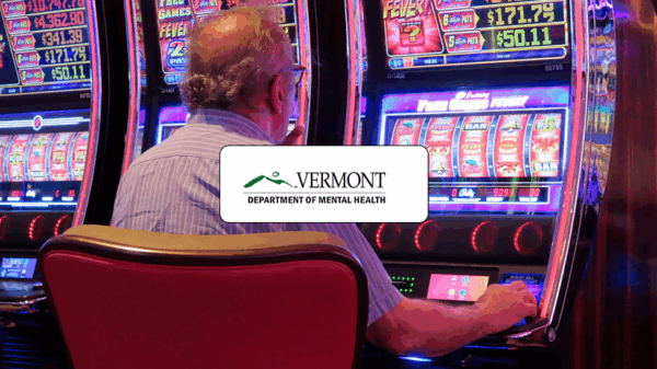 Vermont launches free problem gambling training for providers