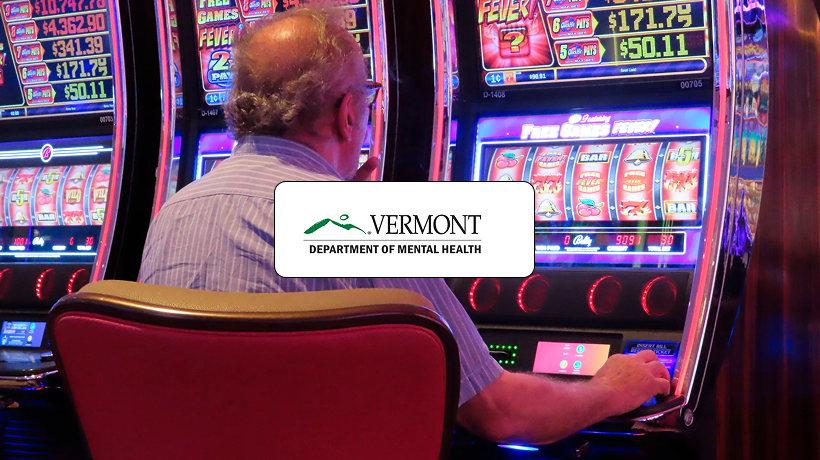 Vermont launches free problem gambling training for providers