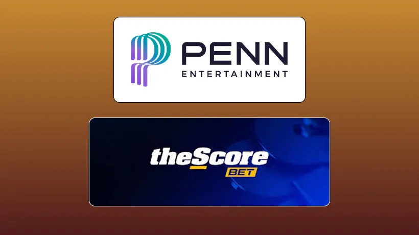 Penn launches theScore Bet rebrand across 21 states
