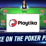 Playtika adds NFL features to World Series of Poker mobile app