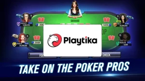 Playtika adds NFL features to World Series of Poker mobile app