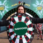 Paddy Power gives 10,000 dartboards for cancer charity