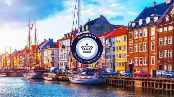 Denmark opens walkie-talkie bingo licence applications