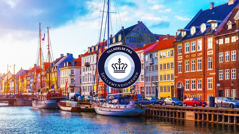 Denmark opens walkie-talkie bingo licence applications