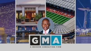 Dixon Joins GMA Consulting as Senior Advisor