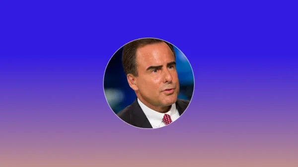 Caesars Board Vice Chair Steps Down After 12 Years