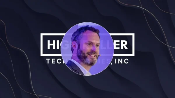 High Roller appoints new CMO