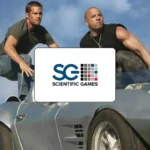 Scientific Games launches Fast & Furious lottery games