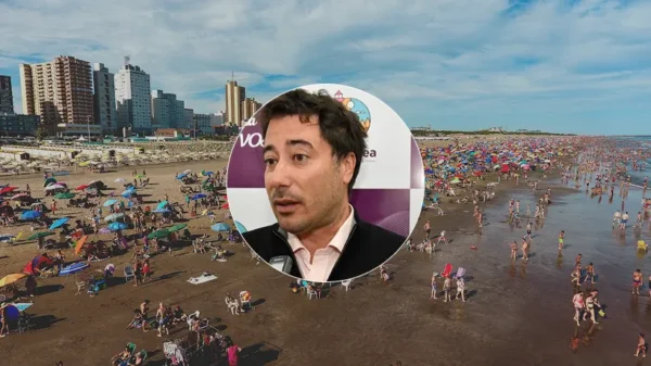 Necochea casino sale divides city officials