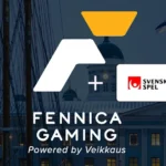Finnish supplier completes Svenska Spel integration