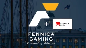 Finnish supplier completes Svenska Spel integration