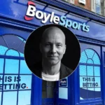 Boyle Sports brings in Rank Group creative veteran