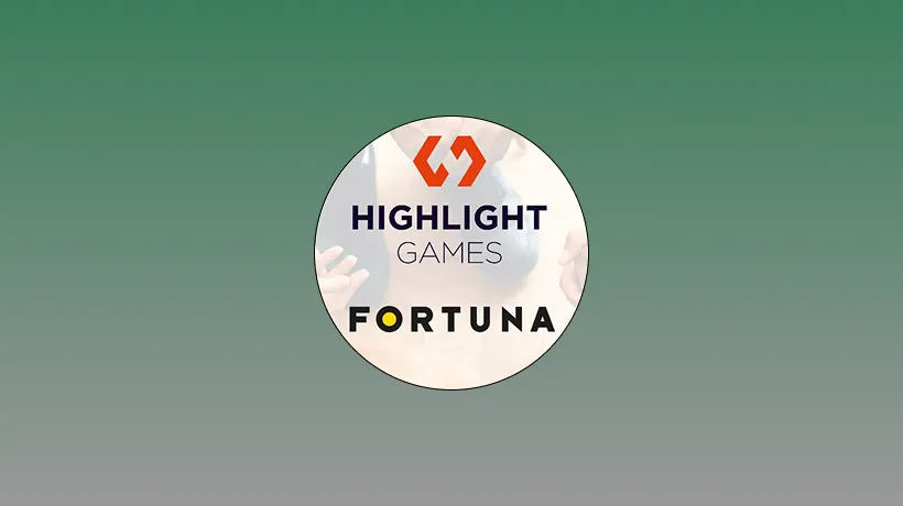 Highlight Games launches Soccerbet portfolio with Fortuna Romania