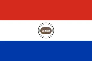 Paraguay gaming revenue hits $28m through November