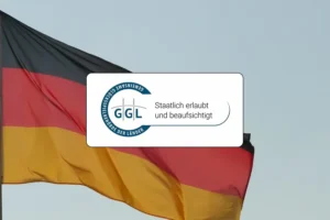 German regulator backs European crackdown on illegal gambling