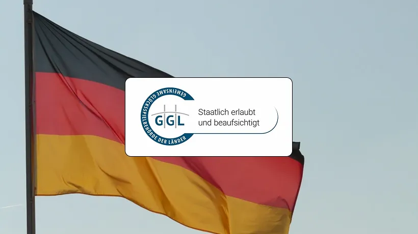 German regulator backs European crackdown on illegal gambling