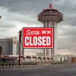 SJM closes Casino Landmark on December 30