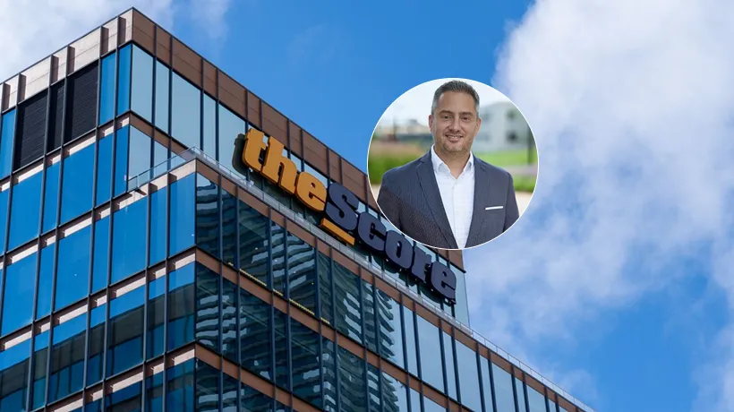 Penn names Ravitz to lead theScore brand