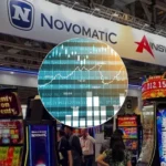 Novomatic pushes Ainsworth stake past 65% threshold