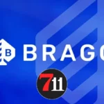 711 Group expands Belgian market with Bragg Gaming