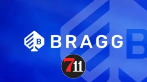 711 Group expands Belgian market with Bragg Gaming