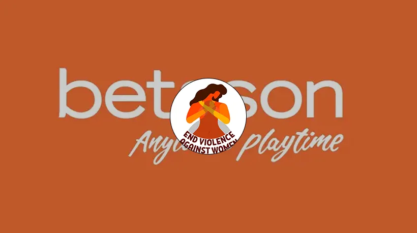 Betsson launches anti-violence campaign with Italian volleyball club