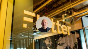 Flutter SEA CEO Durante steps down after Sisal acquisition success