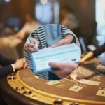 California cardroom petition reaches 1,000 signatures