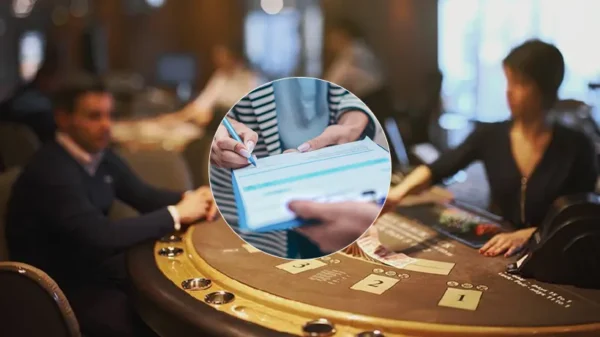 California cardroom petition reaches 1,000 signatures