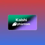 Kalshi adds Phantom wallet integration as Matchbook eyes UK launch