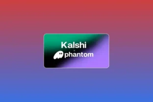 Kalshi adds Phantom wallet integration as Matchbook eyes UK launch