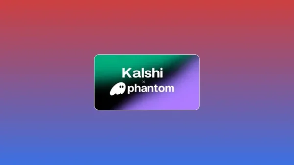 Kalshi adds Phantom wallet integration as Matchbook eyes UK launch