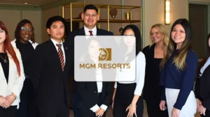 MGM Resorts trains 2,000 staff as responsible gaming advisors