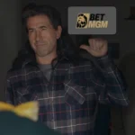 BetMGM launches responsible gambling ad with McDavid