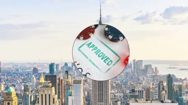 New York approves three NYC casino licences
