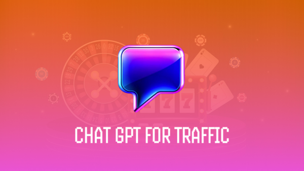 ChatGPT for Traffic: Hype or New Reality?