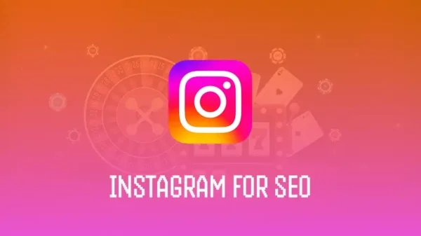 Instagram SEO: How to Get Search Traffic from the Social Network