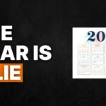 #83 The Year Is a Lie