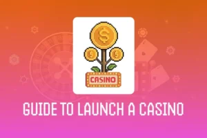 Online Casino as a Business: A Guide to Launch and Management