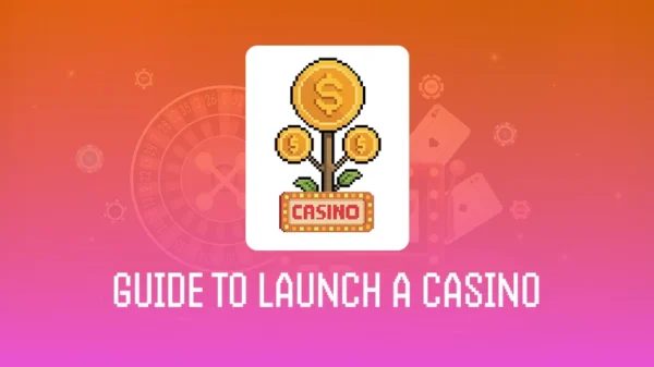 Online Casino as a Business: A Guide to Launch and Management