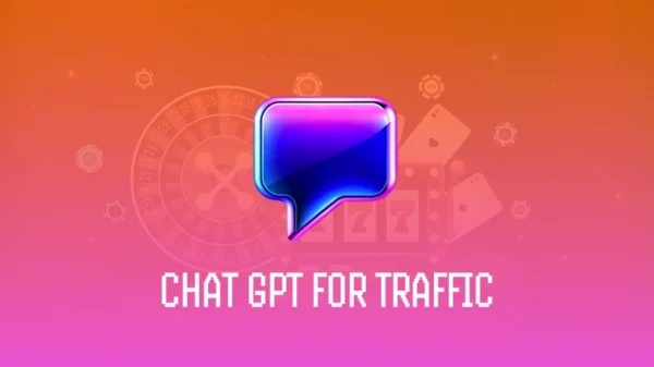 ChatGPT for Traffic: Hype or New Reality?