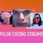 The Most Influential Casino Streamers: The Top Figures in Gambling Streaming