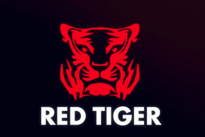 Red Tiger Gaming company