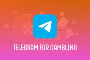 Telegram for Gambling: Setting Up and Launching Casino Ads