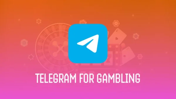 Telegram for Gambling: Setting Up and Launching Casino Ads
