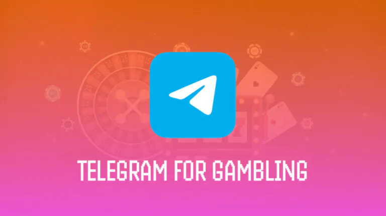 Telegram for Gambling: Setting Up and Launching Casino Ads
