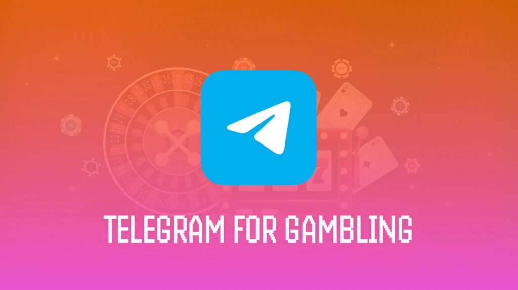 Telegram for Gambling: Setting Up and Launching Casino Ads
